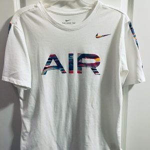 Nike Dri Fit tee